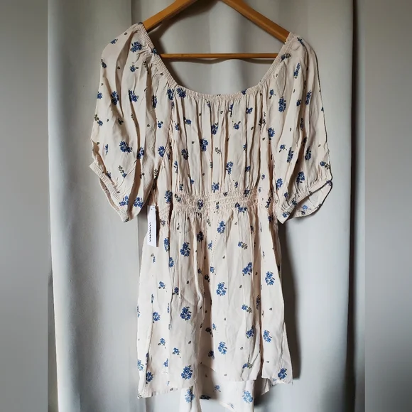 Sonoma Maternity Top - Picture 5 of 6